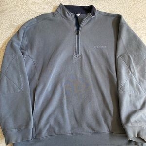 Vintage Columbia Fleece